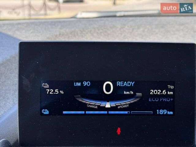 Белый БМВ И3, объемом двигателя 0 л и пробегом 135 тыс. км за 14500 $, фото 27 на Automoto.ua
