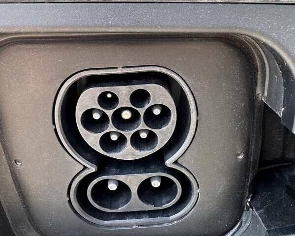 Белый БМВ И3, объемом двигателя 0 л и пробегом 135 тыс. км за 14500 $, фото 36 на Automoto.ua