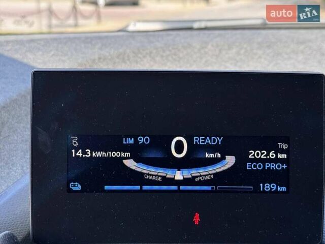 Белый БМВ И3, объемом двигателя 0 л и пробегом 135 тыс. км за 14500 $, фото 28 на Automoto.ua