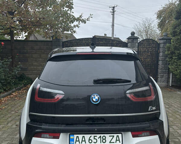 Білий БМВ І3, об'ємом двигуна 0 л та пробігом 80 тис. км за 19000 $, фото 2 на Automoto.ua
