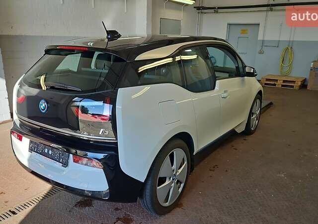 Білий БМВ І3, об'ємом двигуна 0 л та пробігом 19 тис. км за 13000 $, фото 2 на Automoto.ua
