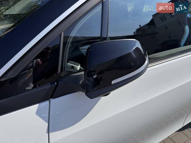 Белый БМВ И3, объемом двигателя 0 л и пробегом 135 тыс. км за 14500 $, фото 7 на Automoto.ua