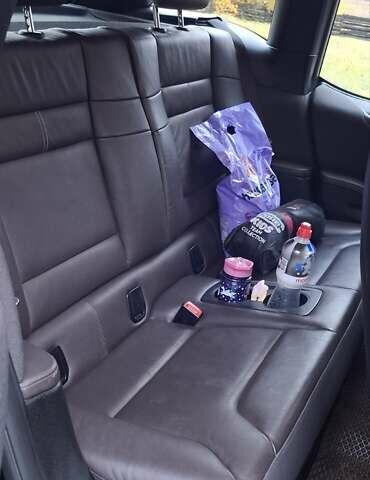 Белый БМВ И3, объемом двигателя 0 л и пробегом 79 тыс. км за 16100 $, фото 13 на Automoto.ua