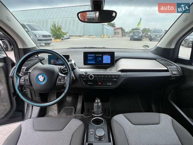 Белый БМВ И3, объемом двигателя 0 л и пробегом 69 тыс. км за 14790 $, фото 28 на Automoto.ua