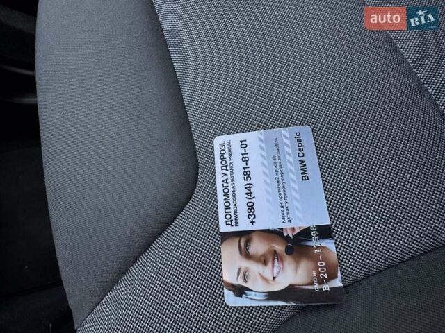 Белый БМВ И3, объемом двигателя 0 л и пробегом 135 тыс. км за 14500 $, фото 22 на Automoto.ua