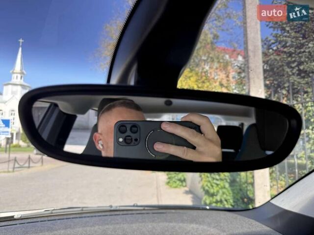 Белый БМВ И3, объемом двигателя 0 л и пробегом 135 тыс. км за 14500 $, фото 30 на Automoto.ua