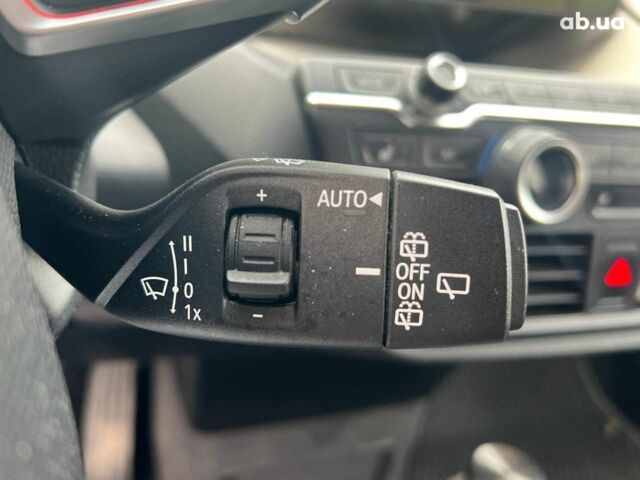 Белый БМВ И3, объемом двигателя 2 л и пробегом 69 тыс. км за 14790 $, фото 25 на Automoto.ua
