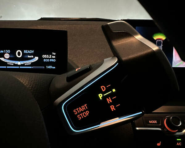 Белый БМВ И3, объемом двигателя 0 л и пробегом 23 тыс. км за 16999 $, фото 22 на Automoto.ua