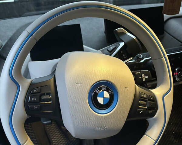 Білий БМВ І3, об'ємом двигуна 0 л та пробігом 80 тис. км за 19000 $, фото 6 на Automoto.ua