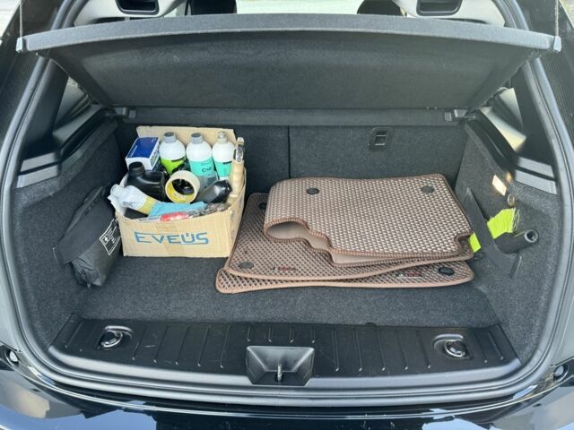 Білий БМВ І3, об'ємом двигуна 0 л та пробігом 96 тис. км за 14700 $, фото 7 на Automoto.ua