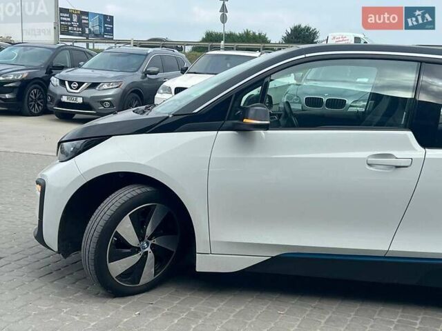 Белый БМВ И3, объемом двигателя 0 л и пробегом 69 тыс. км за 14790 $, фото 9 на Automoto.ua