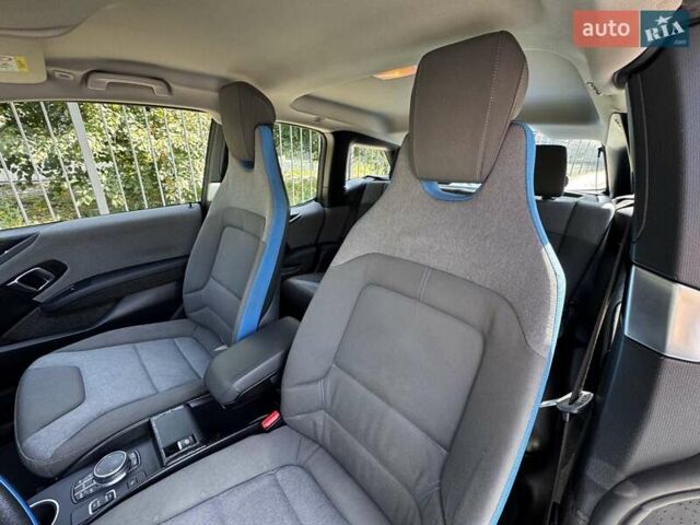 Белый БМВ И3, объемом двигателя 0 л и пробегом 135 тыс. км за 14500 $, фото 32 на Automoto.ua