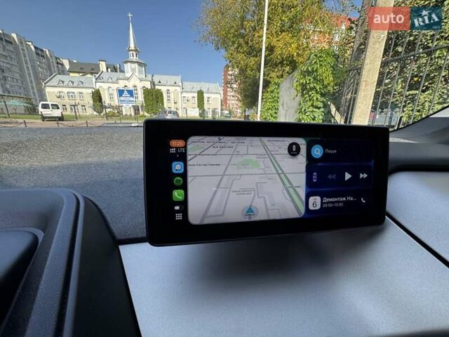 Белый БМВ И3, объемом двигателя 0 л и пробегом 135 тыс. км за 15500 $, фото 16 на Automoto.ua