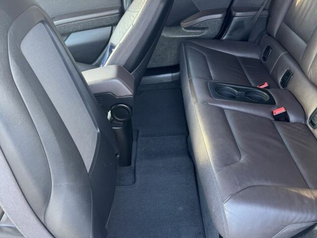 Білий БМВ І3, об'ємом двигуна 0 л та пробігом 96 тис. км за 14700 $, фото 6 на Automoto.ua