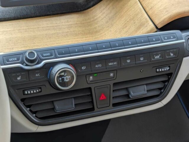 Білий БМВ І3, об'ємом двигуна 0 л та пробігом 34 тис. км за 9500 $, фото 15 на Automoto.ua