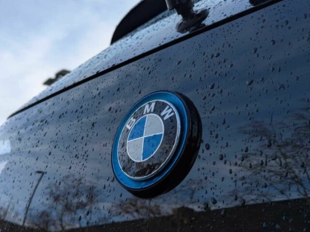 Білий БМВ І3, об'ємом двигуна 0 л та пробігом 34 тис. км за 9500 $, фото 20 на Automoto.ua