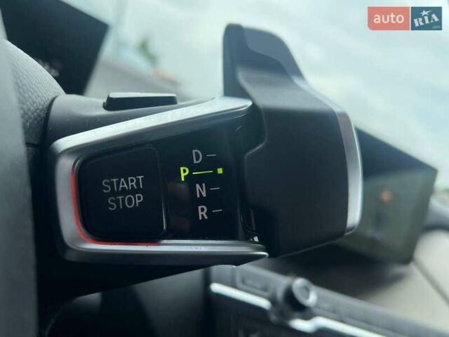 Белый БМВ И3, объемом двигателя 0 л и пробегом 69 тыс. км за 14790 $, фото 24 на Automoto.ua