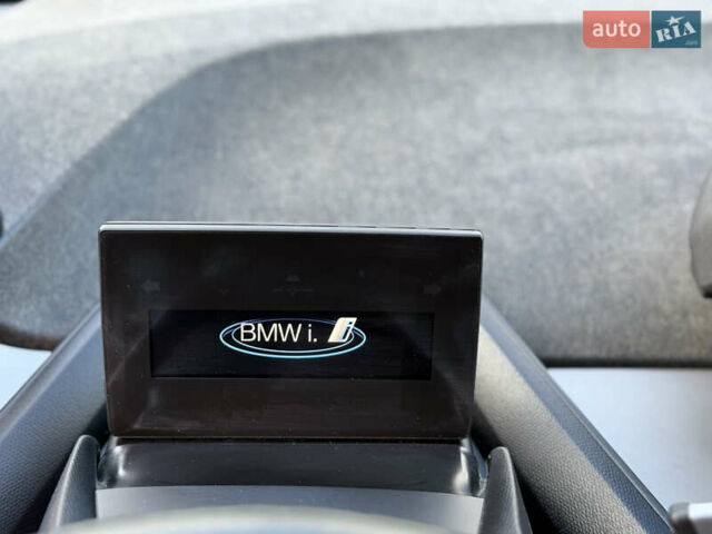 Белый БМВ И3, объемом двигателя 0 л и пробегом 104 тыс. км за 15900 $, фото 36 на Automoto.ua