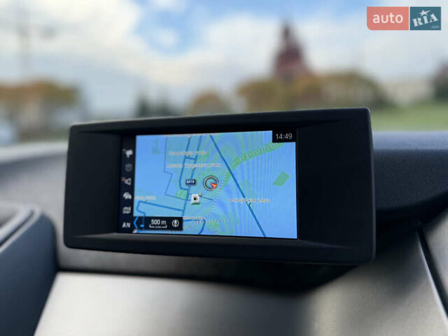 Белый БМВ И3, объемом двигателя 0 л и пробегом 104 тыс. км за 15900 $, фото 55 на Automoto.ua