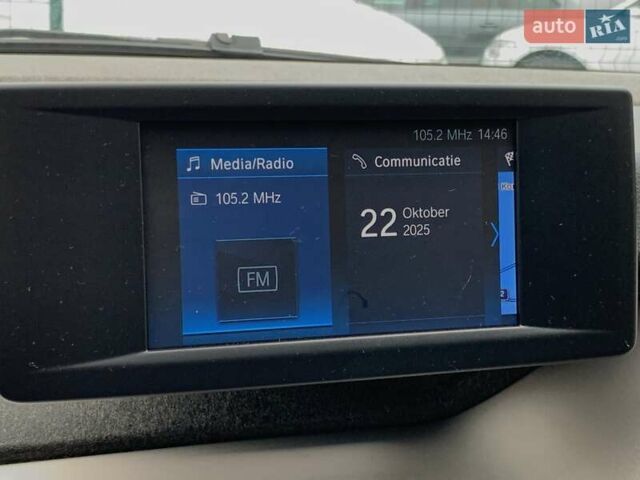 Белый БМВ И3, объемом двигателя 0 л и пробегом 106 тыс. км за 16500 $, фото 49 на Automoto.ua