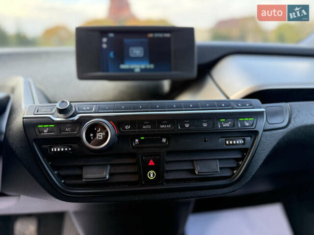 Белый БМВ И3, объемом двигателя 0 л и пробегом 104 тыс. км за 15900 $, фото 44 на Automoto.ua