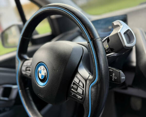 Белый БМВ И3, объемом двигателя 0 л и пробегом 104 тыс. км за 15900 $, фото 64 на Automoto.ua