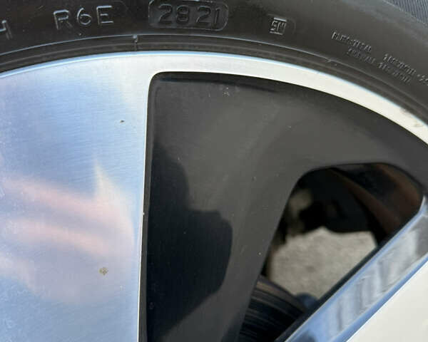 Белый БМВ И3, объемом двигателя 0 л и пробегом 104 тыс. км за 15900 $, фото 67 на Automoto.ua