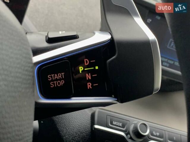 Белый БМВ И3, объемом двигателя 0 л и пробегом 106 тыс. км за 16500 $, фото 44 на Automoto.ua