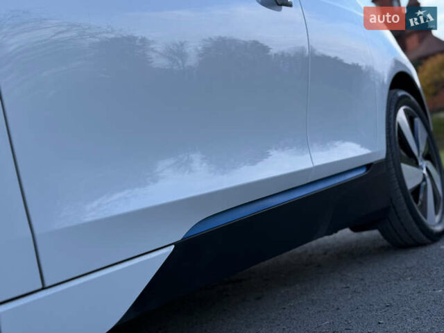 Белый БМВ И3, объемом двигателя 0 л и пробегом 104 тыс. км за 15900 $, фото 27 на Automoto.ua