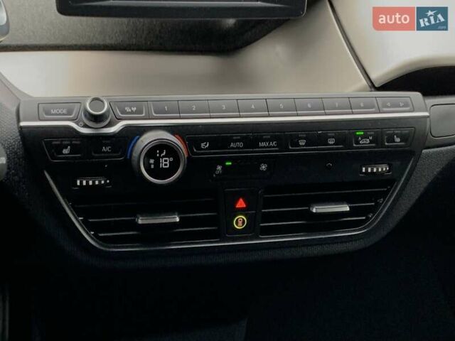 Белый БМВ И3, объемом двигателя 0 л и пробегом 106 тыс. км за 16500 $, фото 47 на Automoto.ua