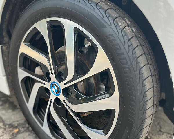 Білий БМВ І3, об'ємом двигуна 0 л та пробігом 31 тис. км за 19900 $, фото 18 на Automoto.ua