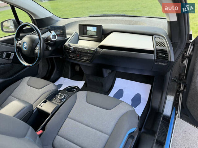 Белый БМВ И3, объемом двигателя 0 л и пробегом 104 тыс. км за 15900 $, фото 52 на Automoto.ua