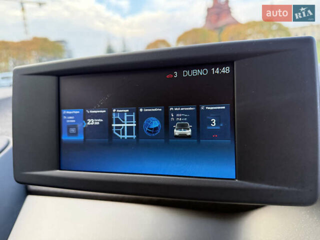 Белый БМВ И3, объемом двигателя 0 л и пробегом 104 тыс. км за 15900 $, фото 51 на Automoto.ua