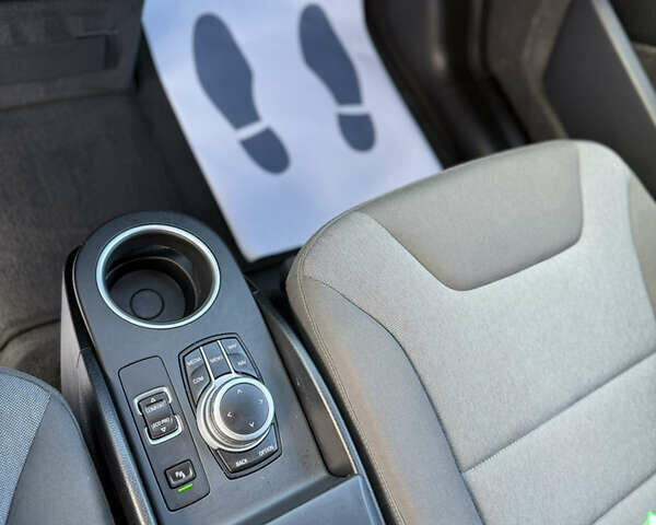 Белый БМВ И3, объемом двигателя 0 л и пробегом 104 тыс. км за 15900 $, фото 40 на Automoto.ua