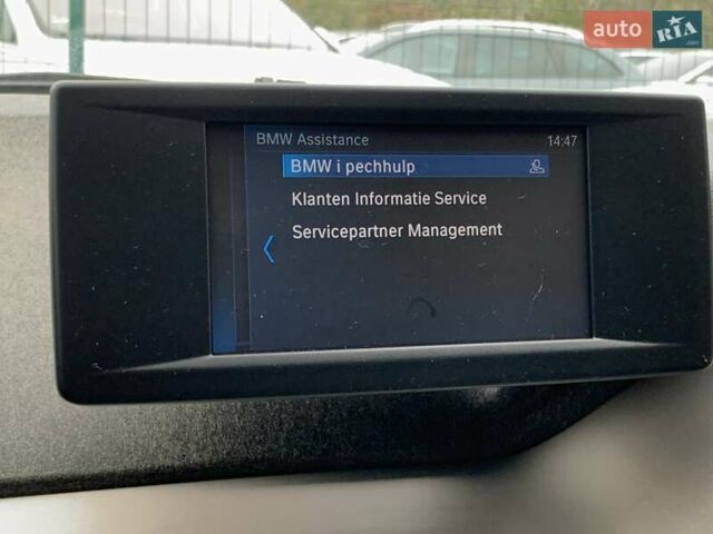 Белый БМВ И3, объемом двигателя 0 л и пробегом 106 тыс. км за 16500 $, фото 53 на Automoto.ua