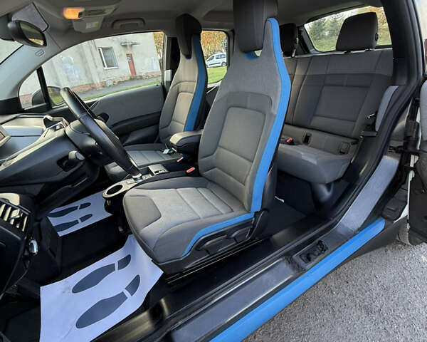 Белый БМВ И3, объемом двигателя 0 л и пробегом 104 тыс. км за 15900 $, фото 32 на Automoto.ua