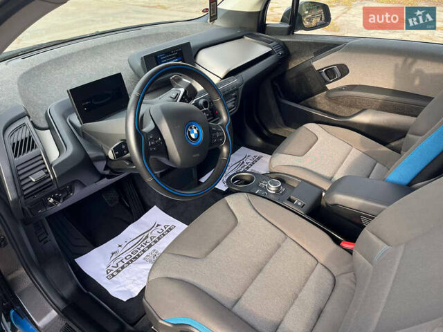 Білий БМВ І3, об'ємом двигуна 0 л та пробігом 31 тис. км за 19900 $, фото 23 на Automoto.ua