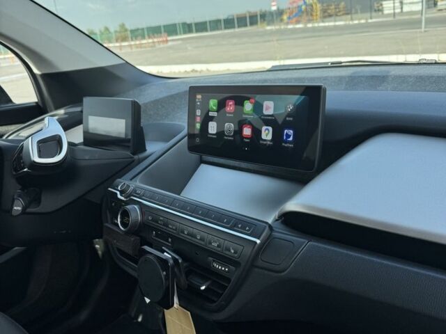 Білий БМВ І3, об'ємом двигуна 0 л та пробігом 40 тис. км за 17900 $, фото 3 на Automoto.ua