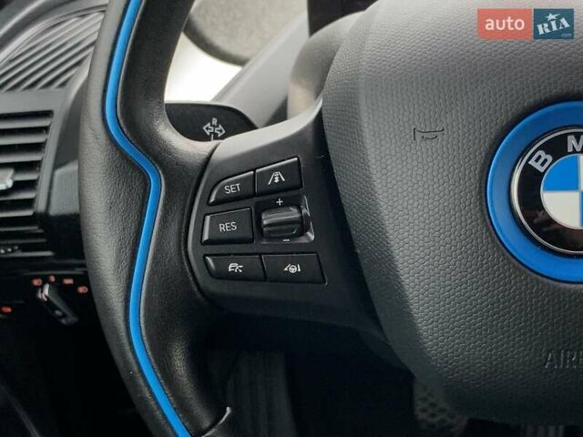 Белый БМВ И3, объемом двигателя 0 л и пробегом 106 тыс. км за 16500 $, фото 40 на Automoto.ua