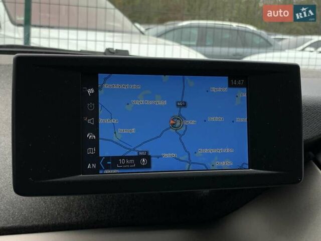 Белый БМВ И3, объемом двигателя 0 л и пробегом 106 тыс. км за 16500 $, фото 52 на Automoto.ua