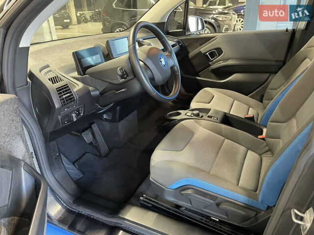 Белый БМВ И3, объемом двигателя 0 л и пробегом 16 тыс. км за 19900 $, фото 2 на Automoto.ua