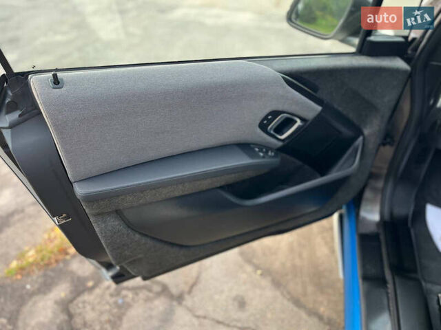 Білий БМВ І3, об'ємом двигуна 0 л та пробігом 31 тис. км за 19900 $, фото 20 на Automoto.ua