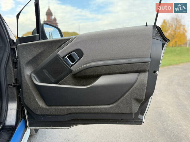 Белый БМВ И3, объемом двигателя 0 л и пробегом 104 тыс. км за 15900 $, фото 59 на Automoto.ua