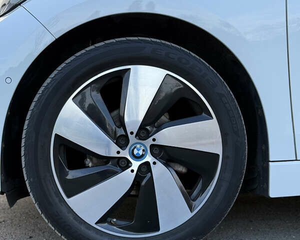 Белый БМВ И3, объемом двигателя 0 л и пробегом 104 тыс. км за 15900 $, фото 28 на Automoto.ua