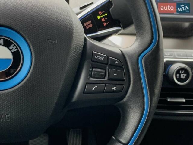 Белый БМВ И3, объемом двигателя 0 л и пробегом 106 тыс. км за 16500 $, фото 41 на Automoto.ua