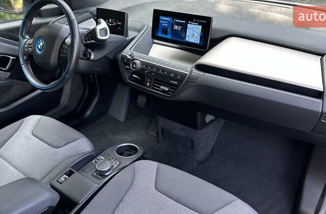 Білий БМВ І3, об'ємом двигуна 0 л та пробігом 44 тис. км за 15600 $, фото 5 на Automoto.ua