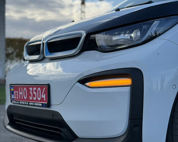 Белый БМВ И3, объемом двигателя 0 л и пробегом 104 тыс. км за 15900 $, фото 26 на Automoto.ua
