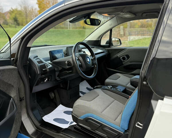 Белый БМВ И3, объемом двигателя 0 л и пробегом 104 тыс. км за 15900 $, фото 71 на Automoto.ua