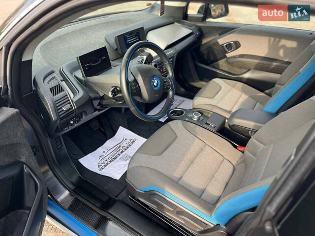 Білий БМВ І3, об'ємом двигуна 0 л та пробігом 31 тис. км за 19900 $, фото 19 на Automoto.ua