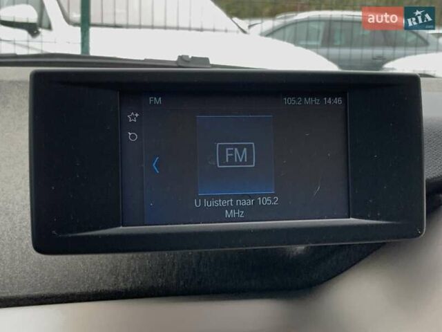 Белый БМВ И3, объемом двигателя 0 л и пробегом 106 тыс. км за 16500 $, фото 48 на Automoto.ua